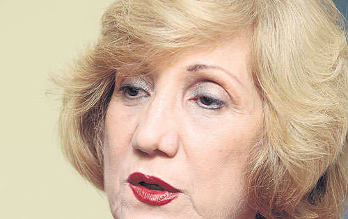 <p>Rose Marie Tapia</p>