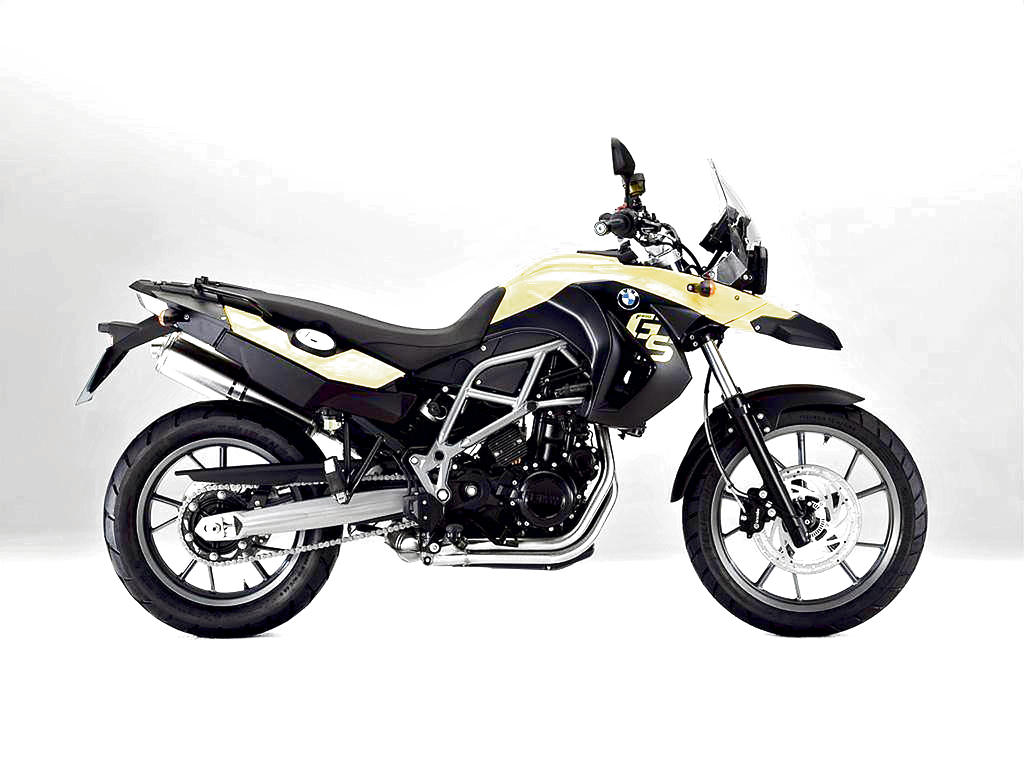 Motor: Bicilíndrico de 4 Tiempos ()