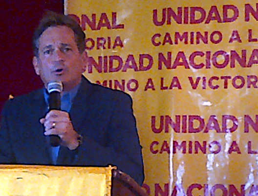 Foto/Víctor Arosemena<br>
