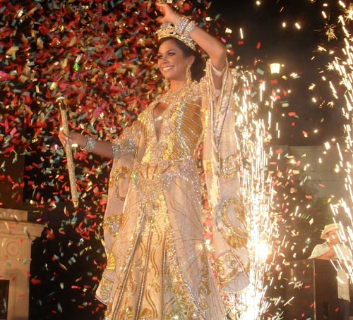 <p>Andrea Alejandra.</p>
