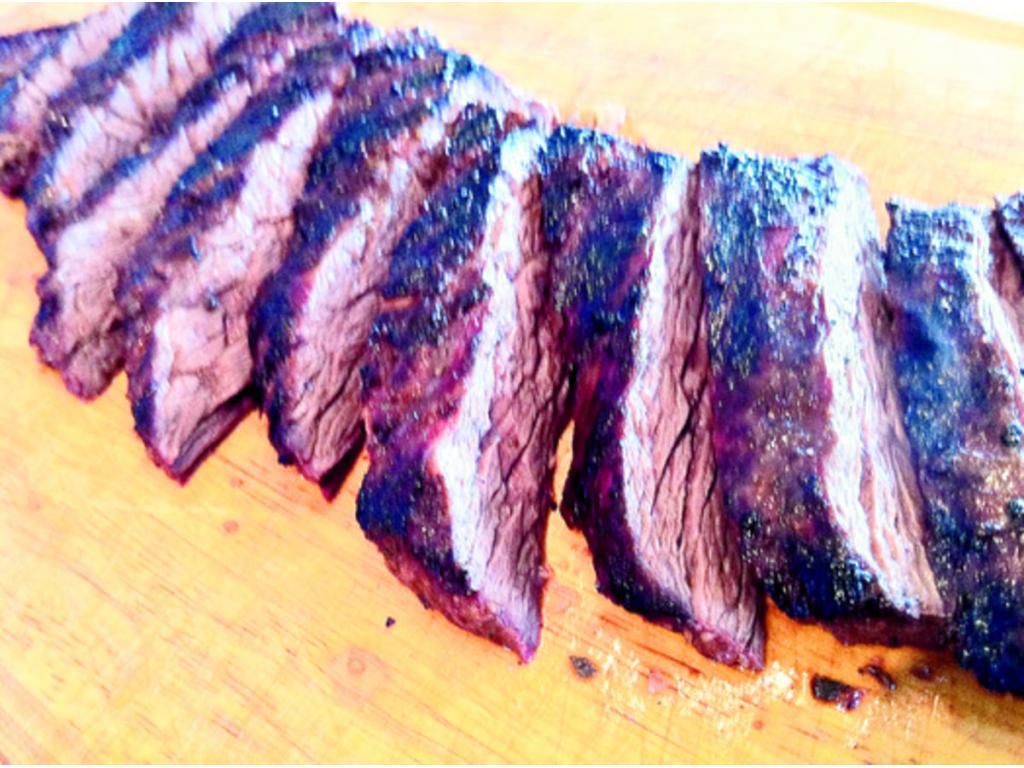 Es una aplicación que basándose en las características de la carne y cómo desees cocinarla, te indica por cuánto tiempo debes hacerlo. Puedes elegir entre 15 cortes y seleccionar hasta ocho piezas de carne a la vez. Esta aplicación no tiene ningún costo.