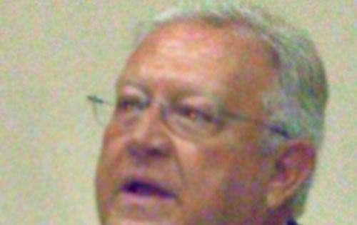 <p>Autor J. J. Armas Marcelo</p>