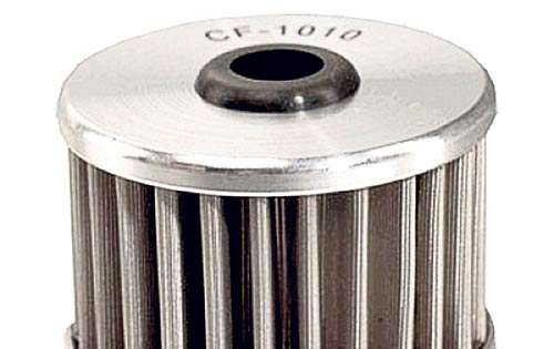 <p>Calidad. Usar un buen aceite para mejorar funcionamiento.</p>