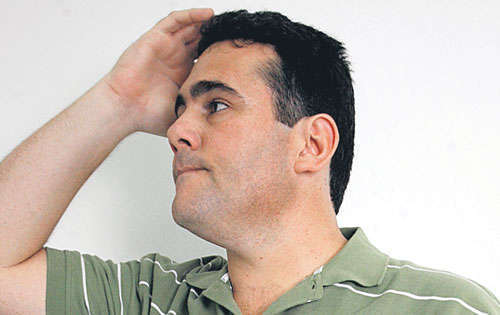 <p>Martín Porto.</p>