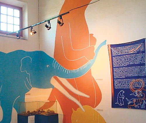 <p>Actividades.Se quiere reforzar la cultura dentro de los colegios.</p>