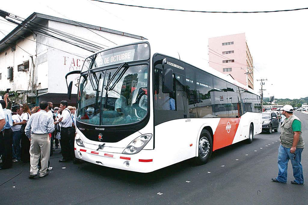 Sector. Aumentan los empleos en el transporte.(ARCHIVO)