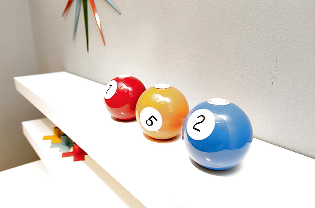 Tablillas. Para el dormitorio de los niños es maravilloso. ()