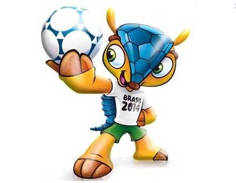 Fuleco. Foto: captura de pantalla de internet.