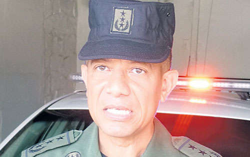 <p>Programas. Mayor Marcos Córdoba.</p>