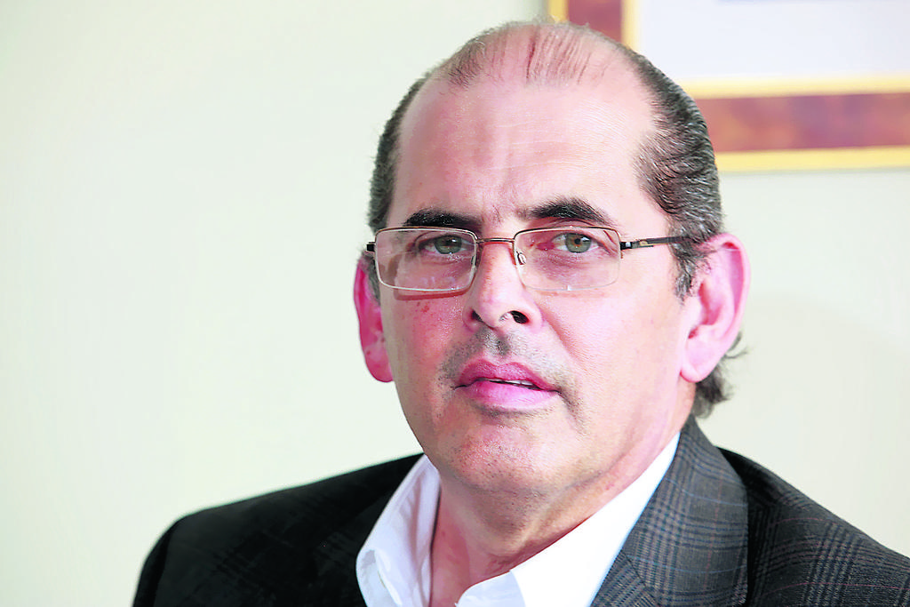El uso racional de la energía es una manera de ampliar el margen entre la oferta contra la demanda y bajar el riesgo de apagones que afectaría al sector.()