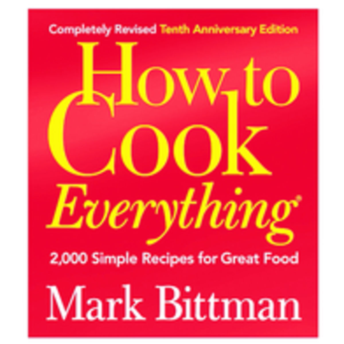 Esta app para iOS cuenta con un amplio catálogo de recetas, más de 2,000 para ser exactos, que usted puede consultar en cualquier momento y lo mejor es que está basada en un libro del reconocido chef Mark Bittman.