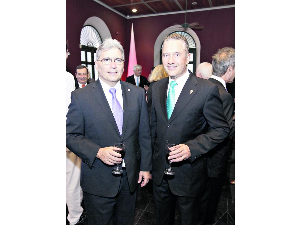 5. Irvin Halman y Jaime Figueroa Navarro.