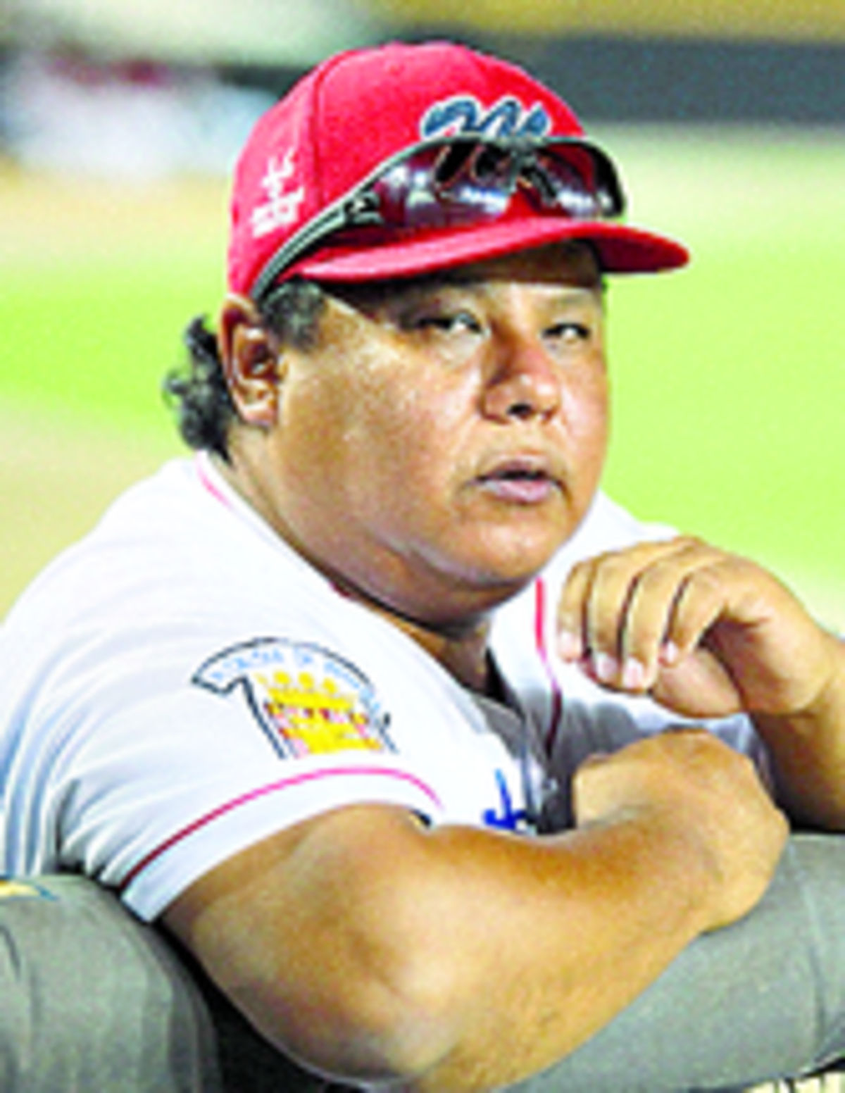 José Murillo III(Anayansi Gamez)
