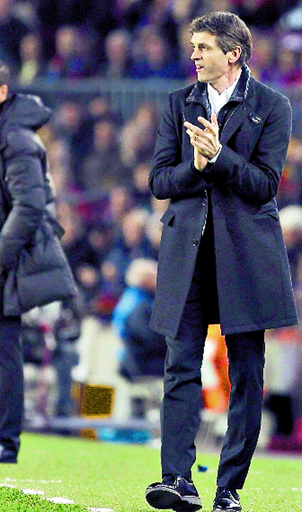 Tito Vilanova(EFE)