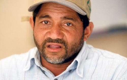 <p>Virgilio Saldaña</p>