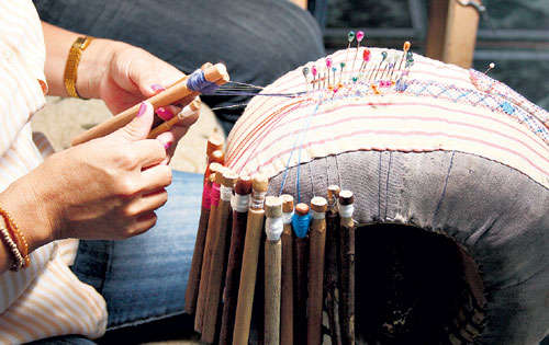 <p>Museo. El de la Pollera contará con cinco salas, en las que se podrá observar con detalle cada paso para la confección del traje típico nacional de Panamá.</p>