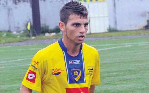 <p>Federico Marines</p>