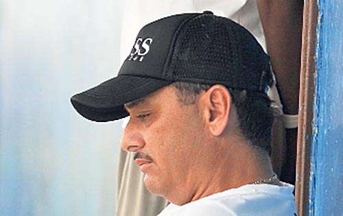 <p>La tristeza domina a Parra.</p>