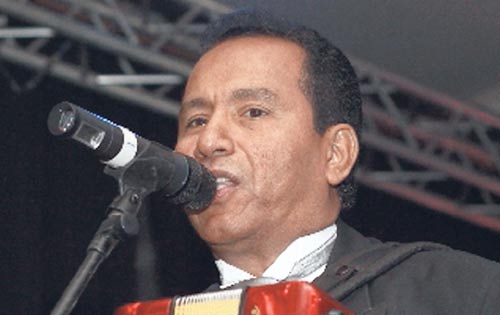 <p>Manuel Nenito Vargas.</p>