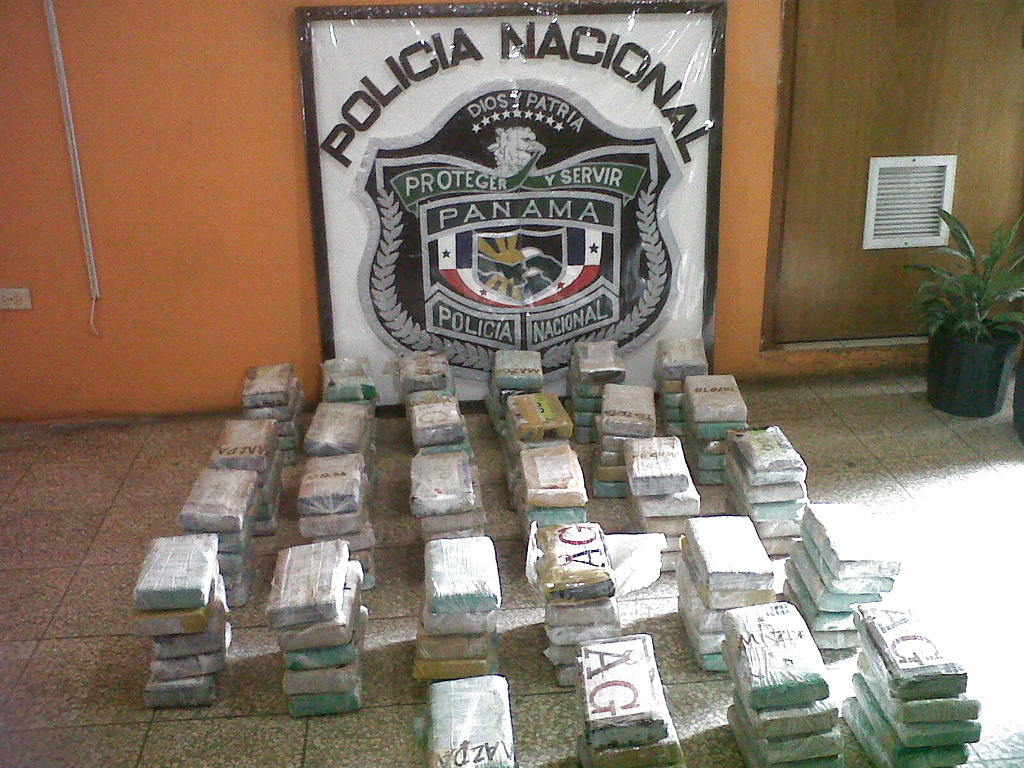 El decomiso forma parte del operativo "Navidad sin contrabando". Foto/Mayra Madrid<br>