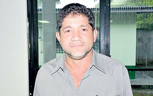 <p>Virgilio Saldaña</p>