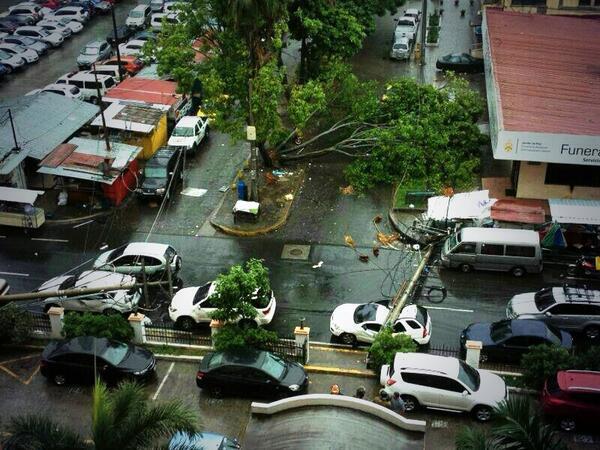 Aún falta construir más paradas.<br>