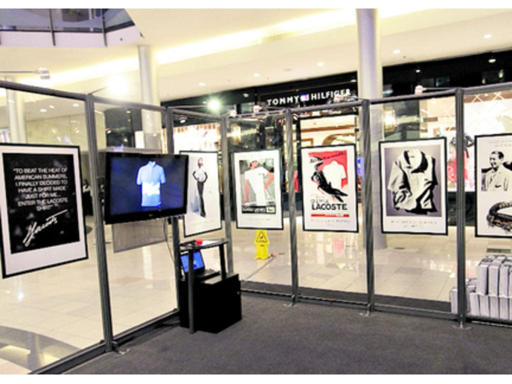 9. Exhibición Histórica: Celebrating Eighty.