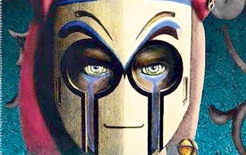 <p>El clan de los magos.</p>