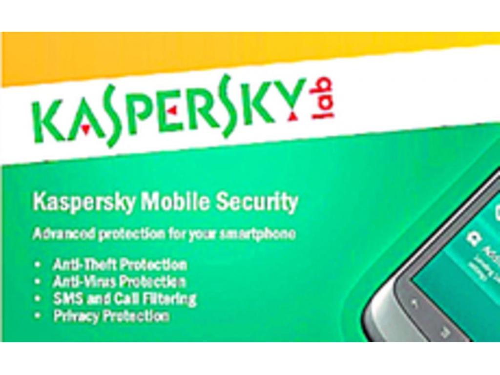 Kaspersky Mobile Security es una prodigiosa suite de seguridad gratuita. Algunas de sus funciones solo están disponibles en la versión de pago. El aspecto, como siempre, es magnífico y bastante limpio.