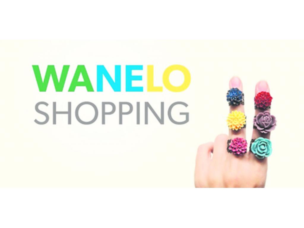 Esta aplicación es perfecta para los adictos a las compras. No es una tienda, solo agrupa artículos bastante peculiares existentes en otras tiendas. Los usuarios reseñan en Wanelo los productos que han encontrado en otras tiendas para que otros los encuen