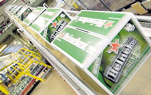 <p>El aumento irpa tanto para la cerveza nacional como la importada.<br></p>