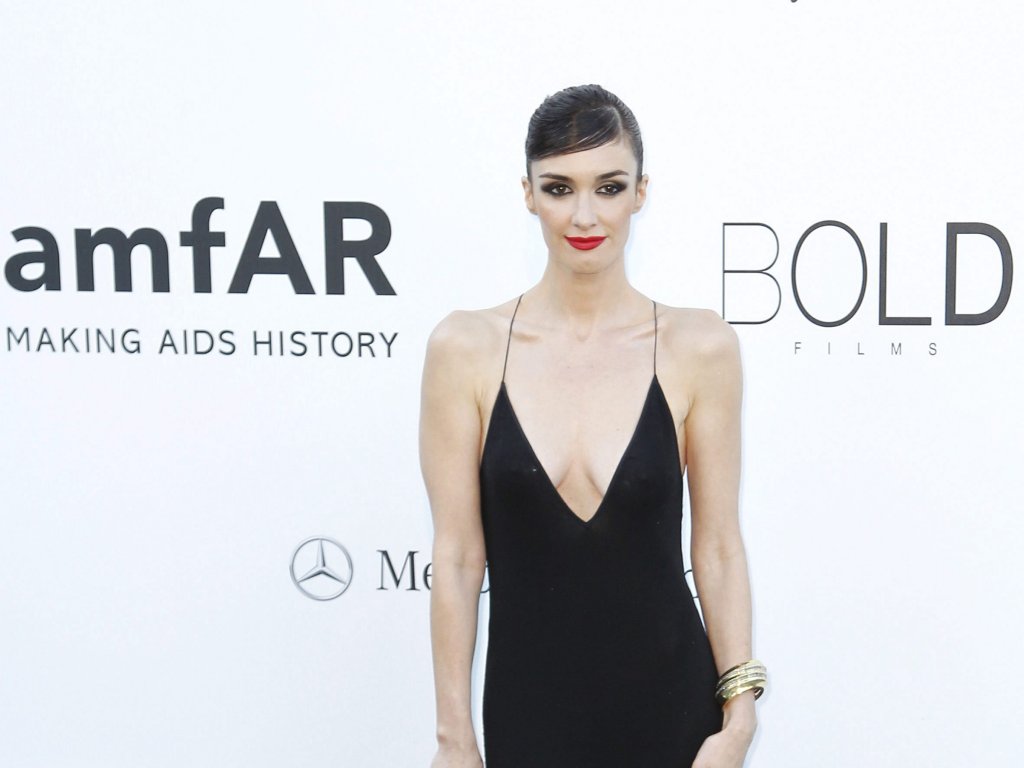 La actriz española Paz Vega. EFE<br>