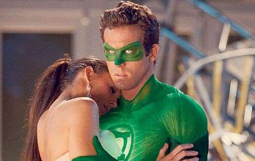 <p></p><p></p><p>Romance. Detrás de todo héroe siempre hay una chica.</p>