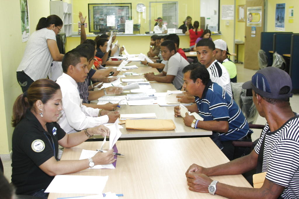 El Mitradel de Los Santos ofrecerá vacantes en la provincia de Los Santos. Foto/Cortesía Mitradel.<br>
