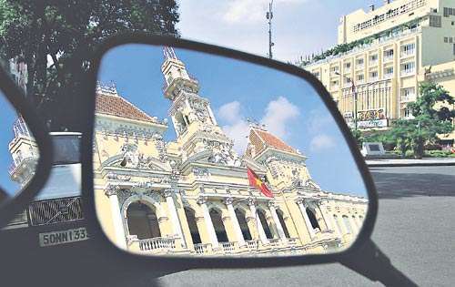 <p>Tendencia. Los VIP tours son cada vez más populares entre los viajeros. </p>