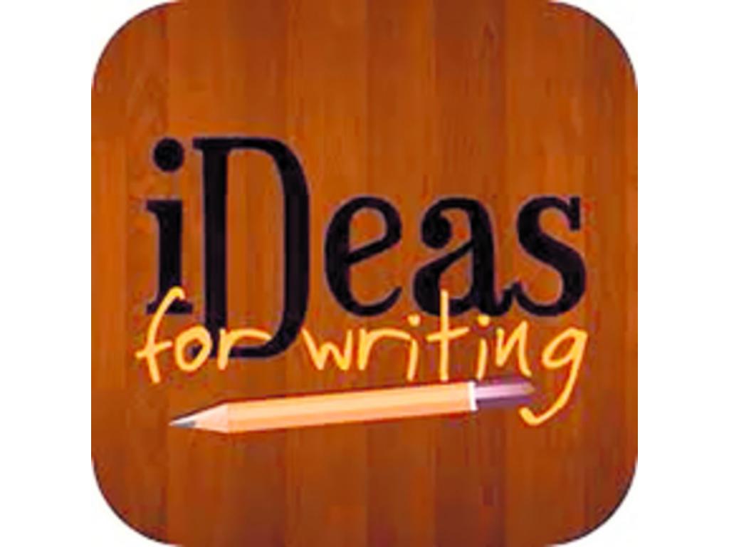 Aplicación ideal para afrontar los bloqueos creativos y el temido síndrome de la página en blanco. Este recurso, más cercano a un completo taller de escritura y creatividad.