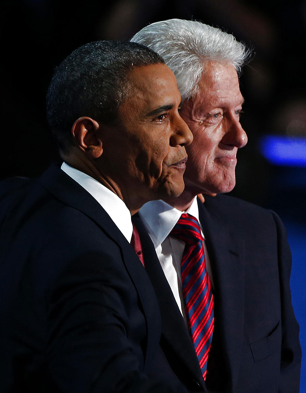 Obama explicará a los votantes por qué deberían apostar por él para un segundo mandato, según adelantó su campaña. Foto/AP<br>