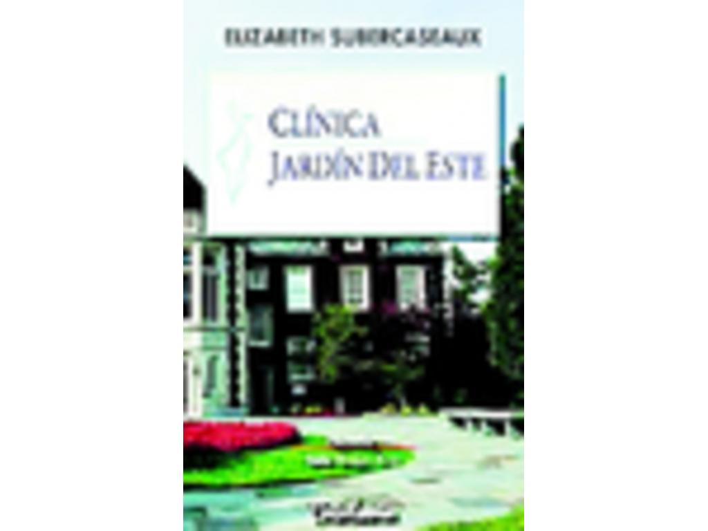1.- Clínica jardín del este' -