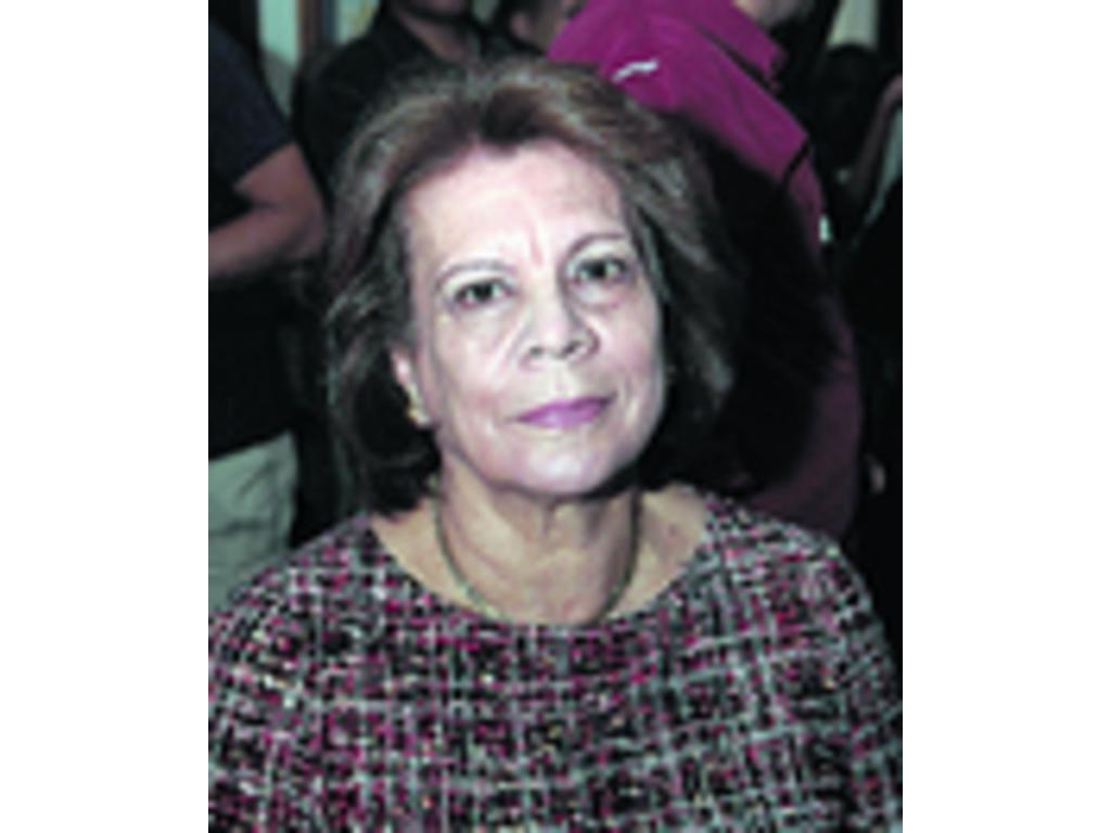 Virginia Ramírez de Vásquez(Víctor Arosemena)