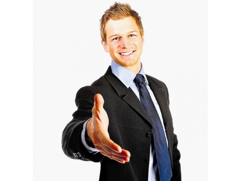 El entusiasmo, optimismo y deseos de aprender son actitudes que debe mostrar en todo momento.()