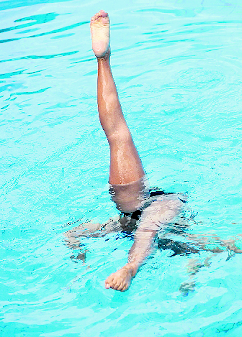 Se dieron varias formas.(Anayansi Gamez)