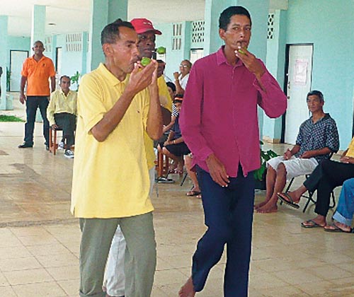 <p>Calidad. Los pacientes de psiquiatría contarán con una mejor atención.</p>