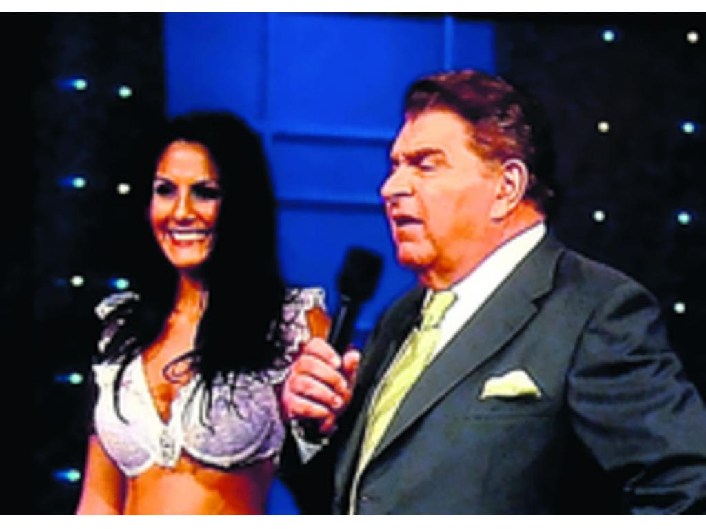 Confesó que se sintió muy segura durante el concurso de belleza.(Cortesía)