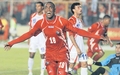 <p>Figura. Es inamovible en la Roja.</p>