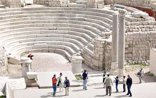 <p>Historia. En Alejandría hay importantes antiguos monumentos y edificios de interés.</p>