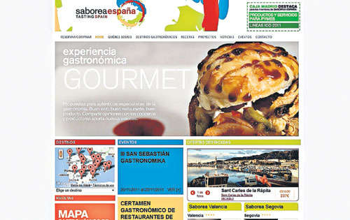 <p>Internet. La plataforma permitirá a los viajeros encontrar locales y cosas que hacer.</p>
