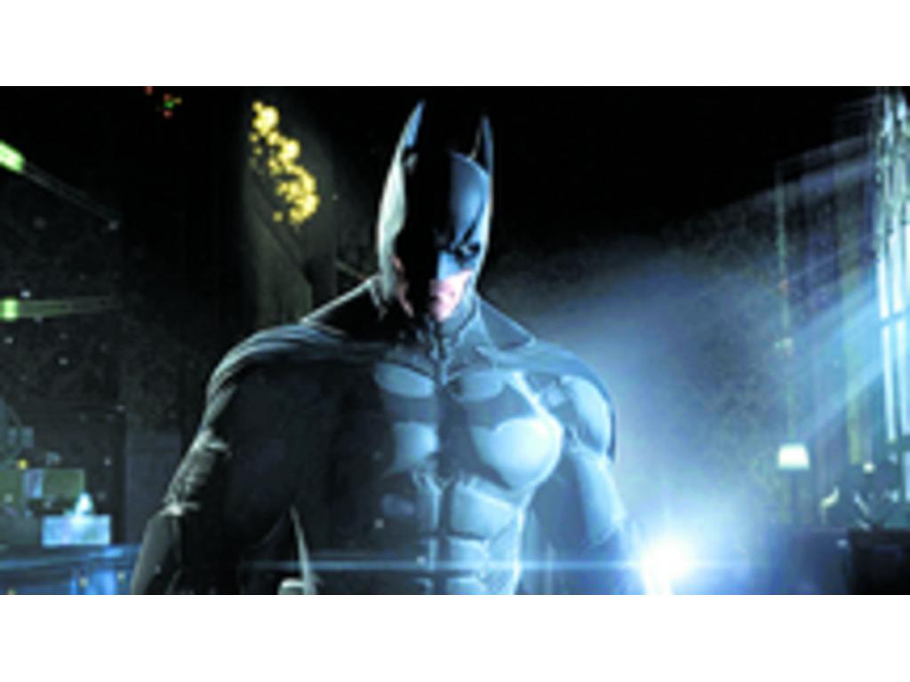 Este juego es la tercera entrega de la saga Arkham y nos lleva directamente a los inicios de Batman como superhéroe. Enfrentándonos a Deathstroke o Black Mask, Gotham. El juego estará disponible a partir del 25 de este mes.