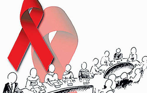 <p>A luchar contra el virus</p>