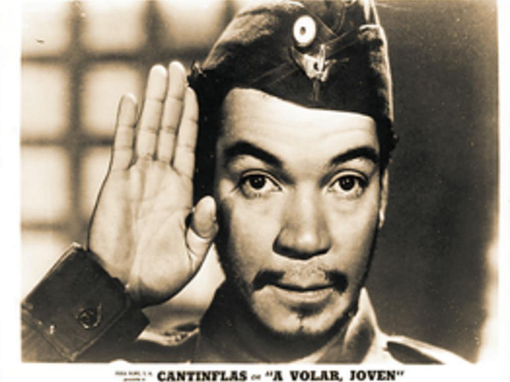 En vida filmó 45 largometrajes y 6 cortometrajes.(Archivo)