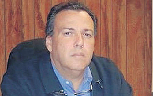 <p>Luis Ramón Fábrega </p>